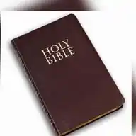 Holy Bible WhatsApp Channel