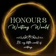 Honour's Writing World WhatsApp Channel