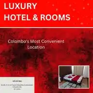 Hotel Oyo 8 Colombo WhatsApp Channel