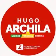 Hugo Archila WhatsApp Channel