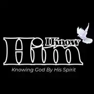 I KNOW HIM🔥❤️🕊️ WhatsApp Channel