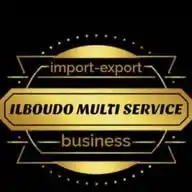 ILBOUDO MULTI SERVICE import-export logistique & transport cargo et fret WhatsApp Channel