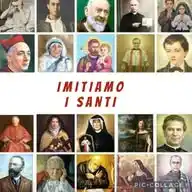 IMITIAMO I SANTI WhatsApp Channel