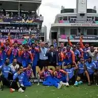 INDIA T20 WORLD CUP JOURNEY WhatsApp Channel