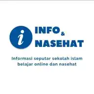 Informasi Dan Nasehat WhatsApp Channel