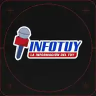 ¡InfoTuy! La Información Del Tuy.  Moviendo La Noticia WhatsApp Channel