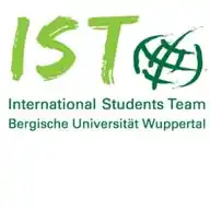 International Students Team - Uni Wuppertal WhatsApp Channel