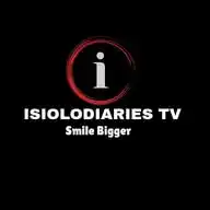 ISIOLODIARIESTV 🇰🇪📸 WhatsApp Channel