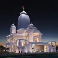 ISKCON Bangalore, Hare Krishna Dham Whitefield WhatsApp Channel