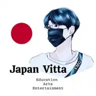 Japan Vitta WhatsApp Channel