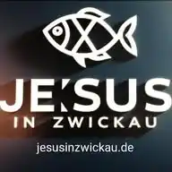 Jesus in Zwickau ツ WhatsApp Channel