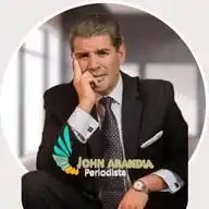 johnarandiaperiodista WhatsApp Channel