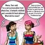 Jokes Malawi WhatsApp Channel