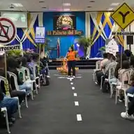 Jóvenes Sin Fronteras WhatsApp Channel