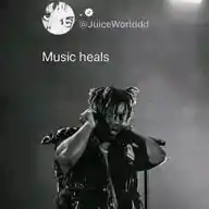 Juicewrldvibe 🖤🖤 WhatsApp Channel
