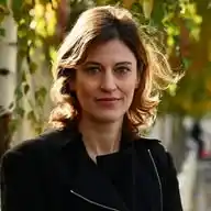 Juliette Méadel - L’avenir n’attend pas  WhatsApp Channel