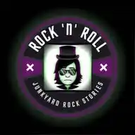 Junkyard Rock Stories WhatsApp Channel