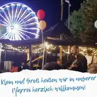 Katholische Pfarrei Gunzenhausen WhatsApp Channel
