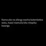 Memes 254 WhatsApp Channel