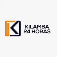 KILAMBA 24 HORAS WhatsApp Channel