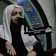 قصائد المُلا محمد سامي المرعي الأحسائي WhatsApp Channel