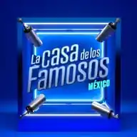 LA CASA DE LOS FAMOSOS MEXICO WhatsApp Channel