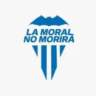 LA MORAL NO MORIRÁ WhatsApp Channel