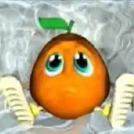 la naranja se pasea WhatsApp Channel
