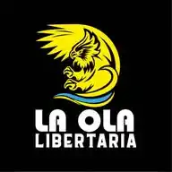 La Ola Libertaria  WhatsApp Channel