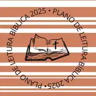 Leitura Bíblica 2025 WhatsApp Channel