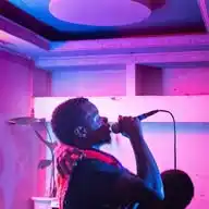 Leroy Okwiri Music WhatsApp Channel