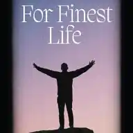 لحياة أرقى | For a Finest Life WhatsApp Channel