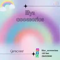 LilysAccesorioss📿🌈✨💖  WhatsApp Channel