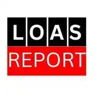 LoasReport WhatsApp Channel