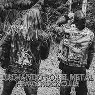 Luchando por el Metal - Heavy Rock Club WhatsApp Channel