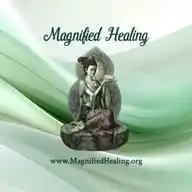 Magnified Healing WhatsApp Channel