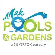 MAK Pools & Gardens WhatsApp Channel