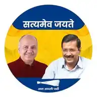 Manish Sisodia WhatsApp Channel
