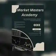 Market Masters Academy  WhatsApp Channel