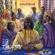 Massamba AMADEUS WhatsApp Channel