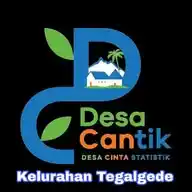 Melejitnya Kelurahan Tegalgede WhatsApp Channel