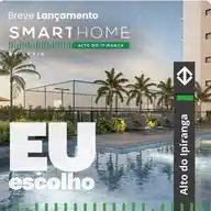 Meu Apê Novo WhatsApp Channel
