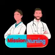 Mission Nursing WhatsApp Channel