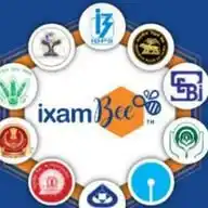 Mock Test @ixamBee 🐝🐝 WhatsApp Channel