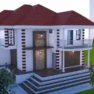 MODERN HOUSE PLANS.GENIUS DRAWINGS WhatsApp Channel