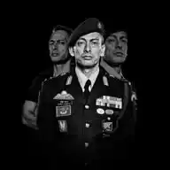 Monks & Warriors By Col Kaushal Kashyap WhatsApp Channel