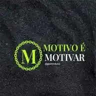 Motivo é motivar  WhatsApp Channel
