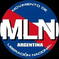 Movimiento de Liberación Nacional #RealismoHeroico WhatsApp Channel