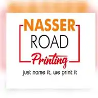 Nasser Road Printing  WhatsApp Channel