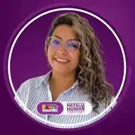 Natalia Moreno-Concejala Soacha WhatsApp Channel